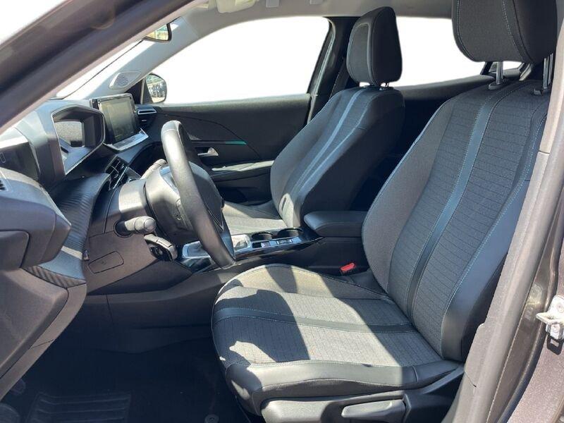 Peugeot 2008 II 2020 1.2 puretech Allure Pack s&s 100cv