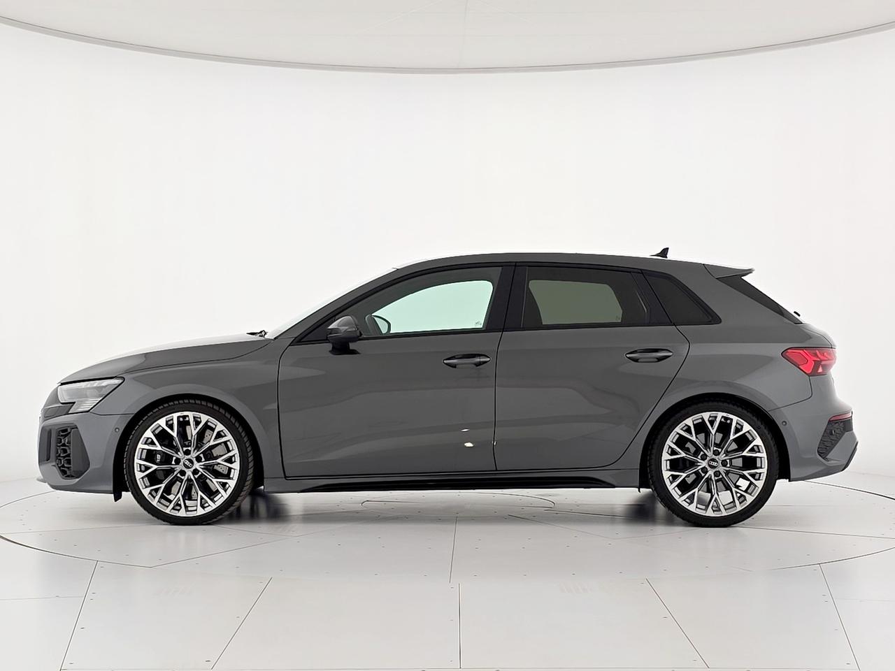 Audi RS3 sportback 2.5 tfsi quattro s-tronic