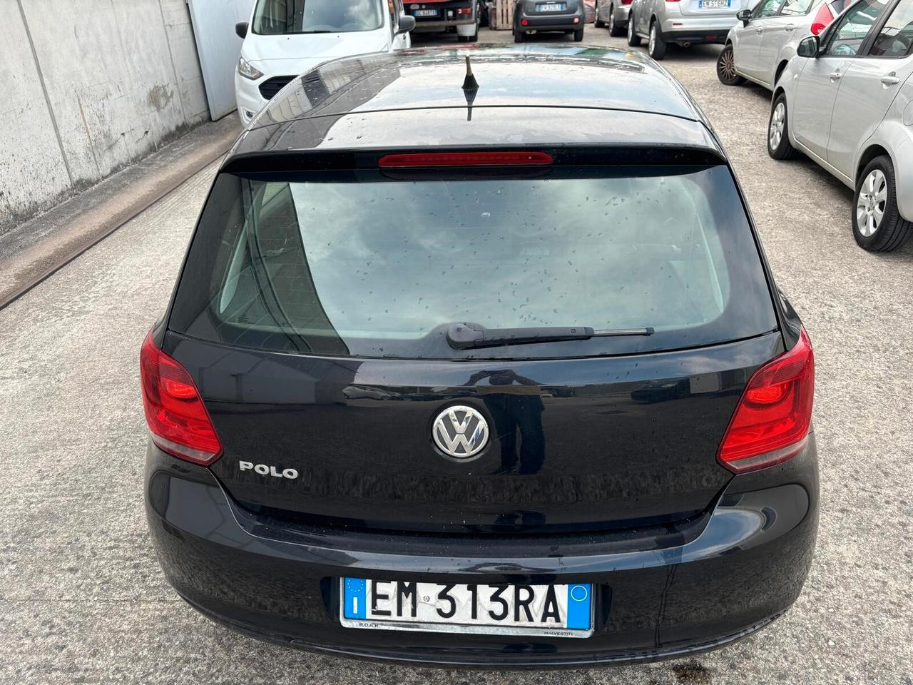 Volkswagen Polo 1.2 70 CV 5p. Comfortline