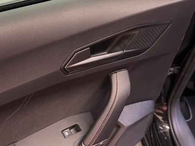 CUPRA Leon 2.0 TDI 150 CV DSG