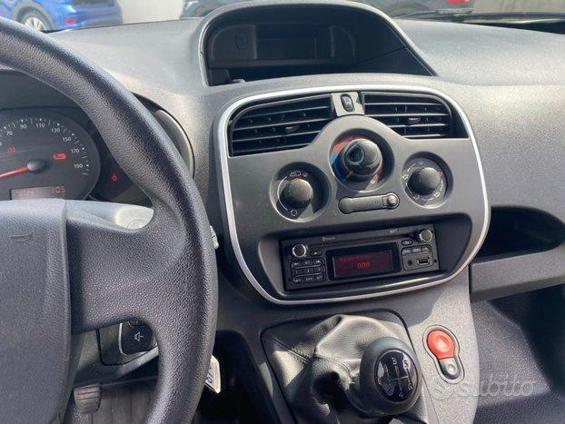 RENAULT Kangoo 1.5 dCi 90CV S&S 4p. Express Maxi