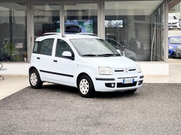 Fiat Panda 1.2 Benzina 69CV E5 Neo - 2010