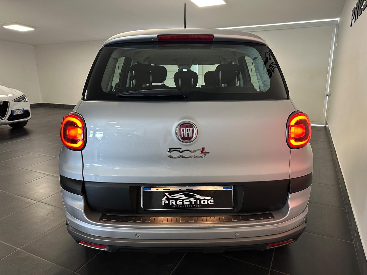 FIAT 500L CROSS 1.4 BENZINA 95CV UNIPRO PRONTA CONSEGNA