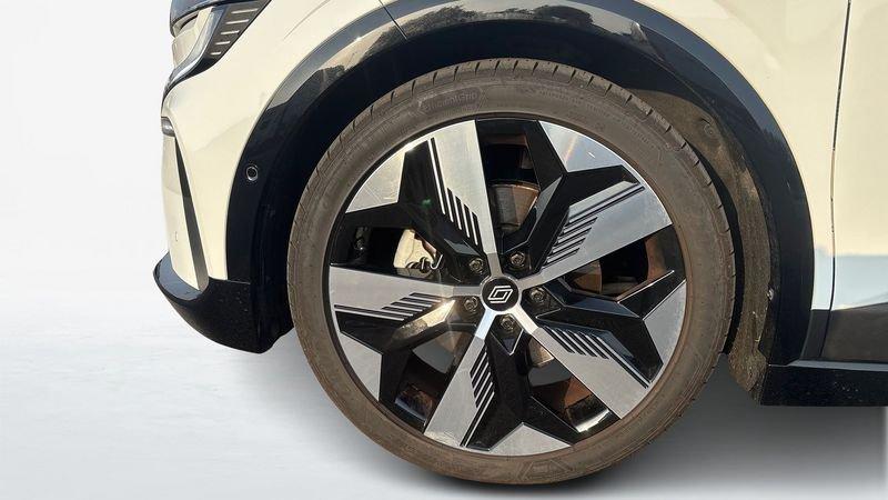 Renault Mégane E-Tech El. Megane IV E-Tech Megane E-Tech Techno EV60 220cv AC22