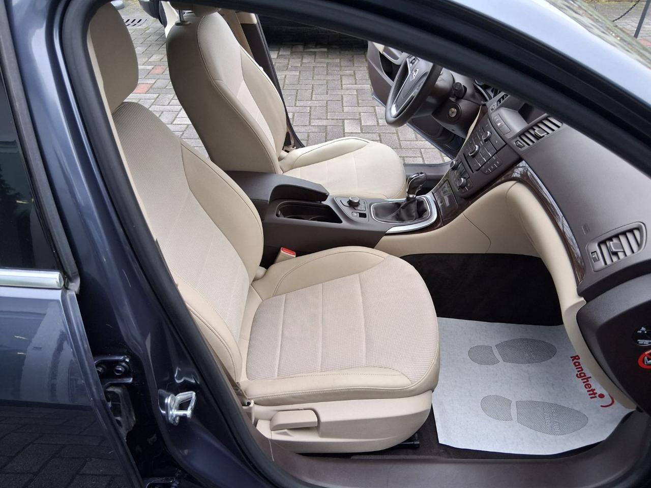 Opel Insignia 2.0 CDTI 160CV ecoFLEX Sports Tourer Cosmo PROMO