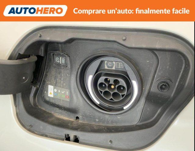 PEUGEOT 308 Plug-in Hybrid 225 e-EAT8 GT