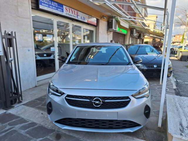 OPEL Corsa 1.2 BENZINA 75CV 5p - UNIPRO TAGLIANDATA