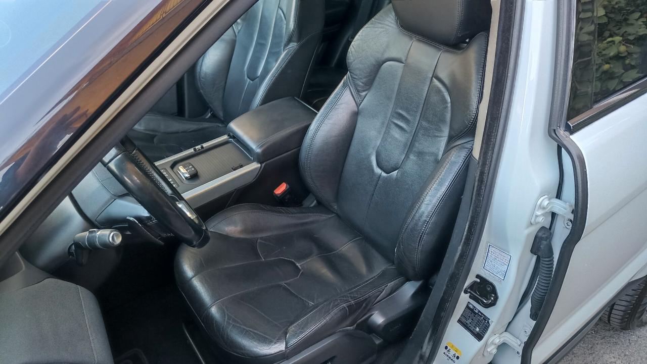 Land Rover Range Evoque 2.2 Sd4 5p. Dynamic