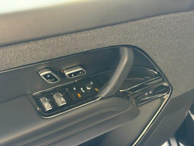 LAND ROVER Range Rover Sport 3.0D l6 249 CV Dynamic HSE