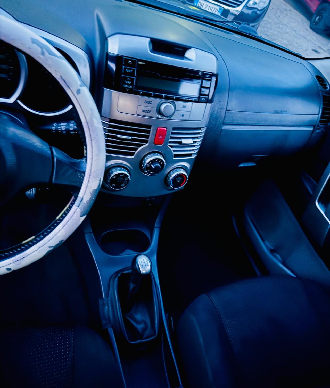 Daihatsu Terios 1.5 4WD SX 4X4