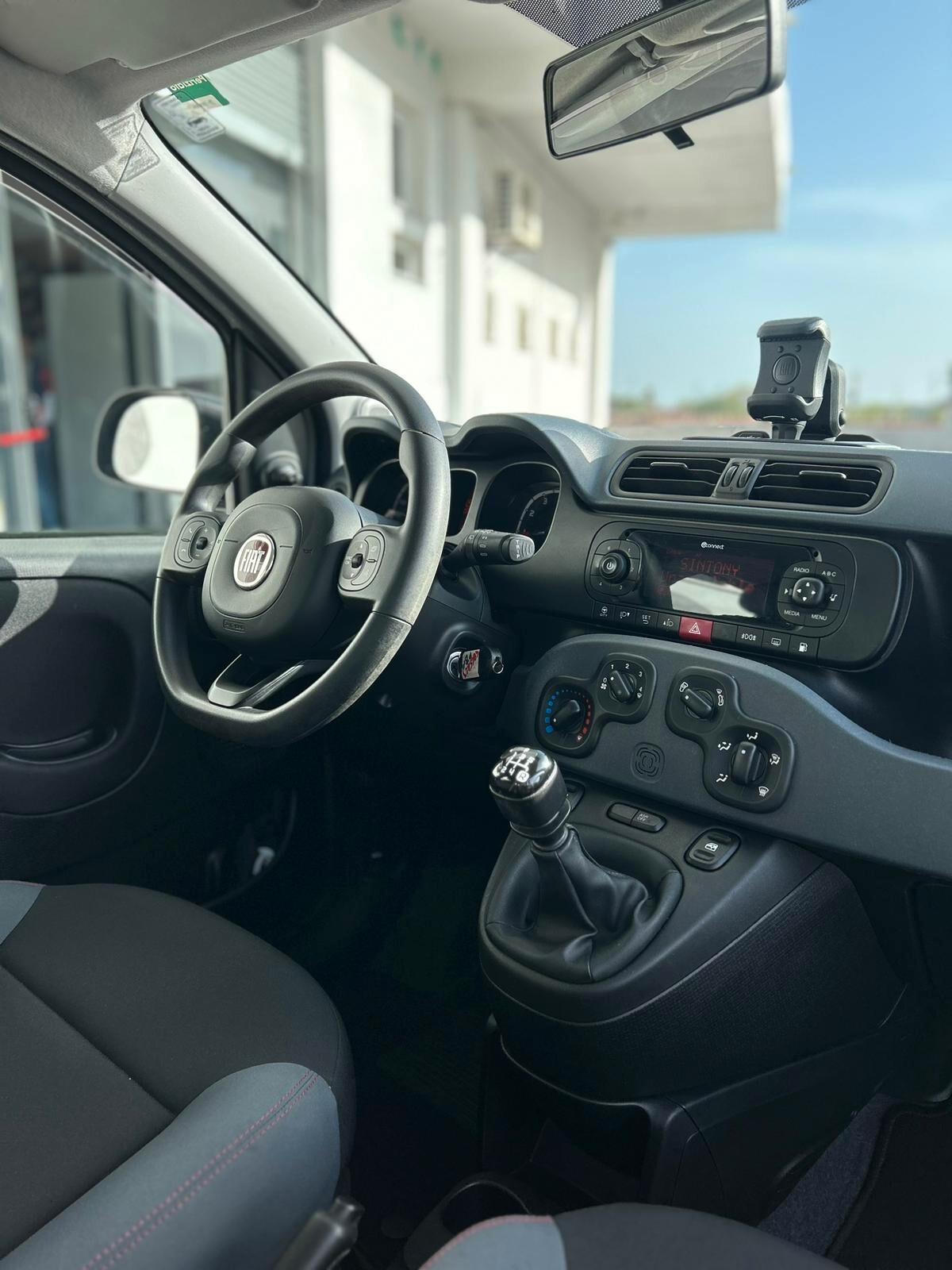 Fiat Panda 1.2 EasyPower Easy