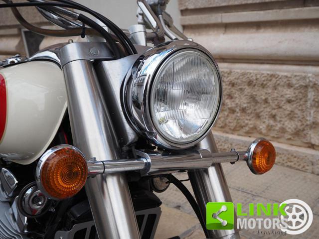 YAMAHA XVZ 1300 Royal Star