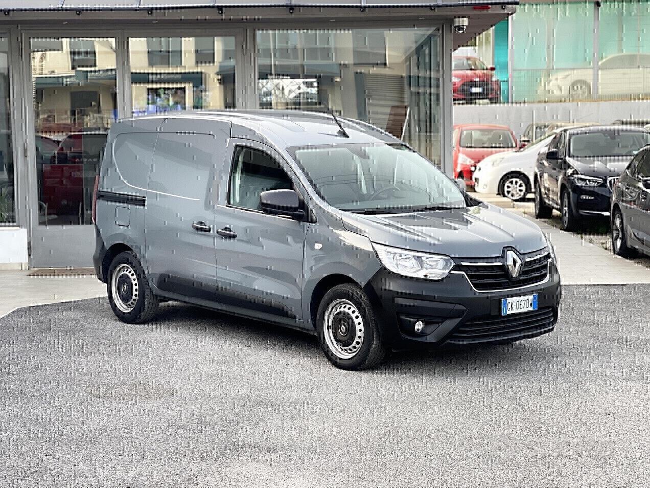 RENAULT Express 1.5 Diesel 95CV E6 Neo - 2023