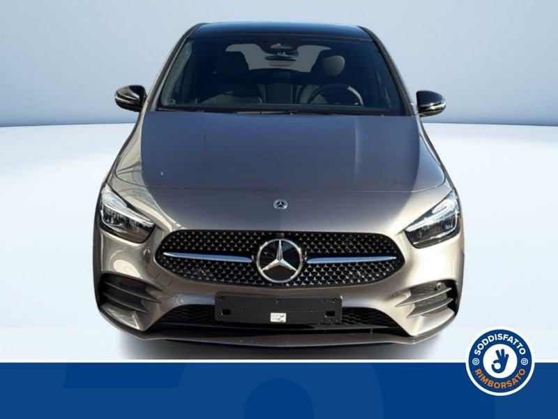 Mercedes-Benz Classe B 180d Automatic AMG Line Advanced Plus