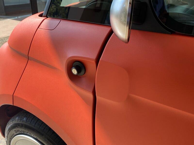 FIAT Topolino