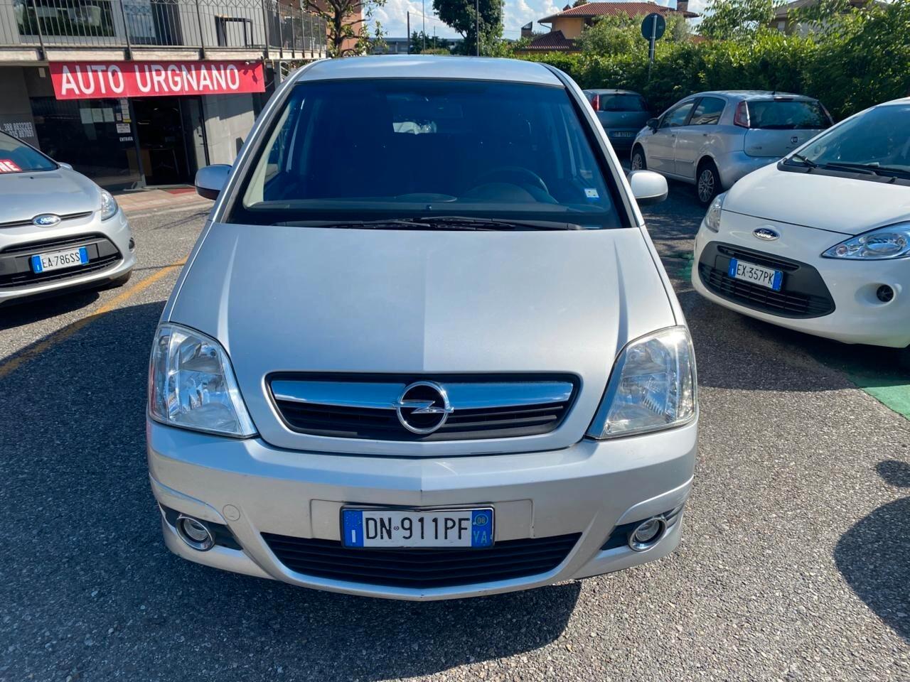 Opel Meriva 1.6 16V Cosmo