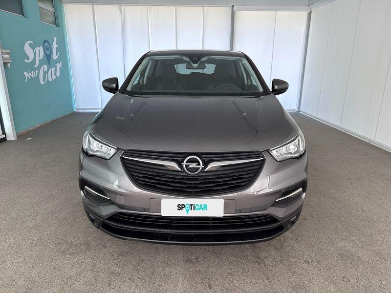 Opel Grandland X 1.5 Ecot Diesel 130cv Innovation S&S MT6