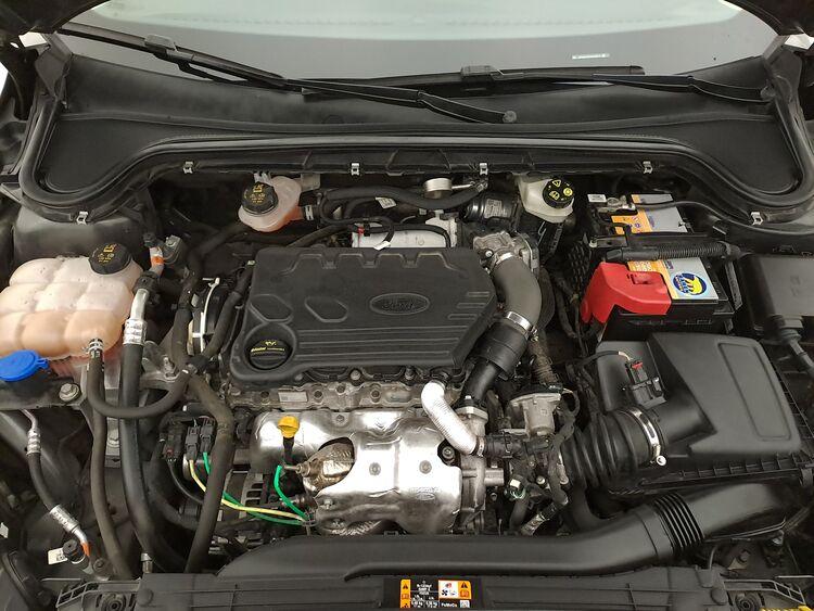 Ford Focus Business Co-Pilot BR266306 1.5 Diesel 120CV