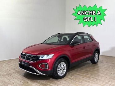 Volkswagen T-Roc T-Roc 1.0 TSI Life