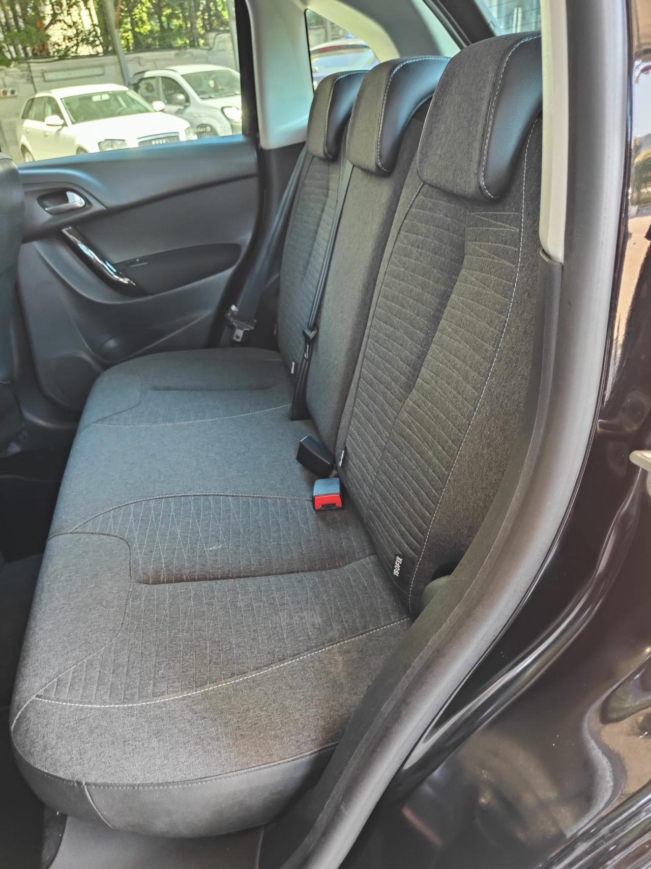 Citroen C3 BlueHDi 75 Feel Edition