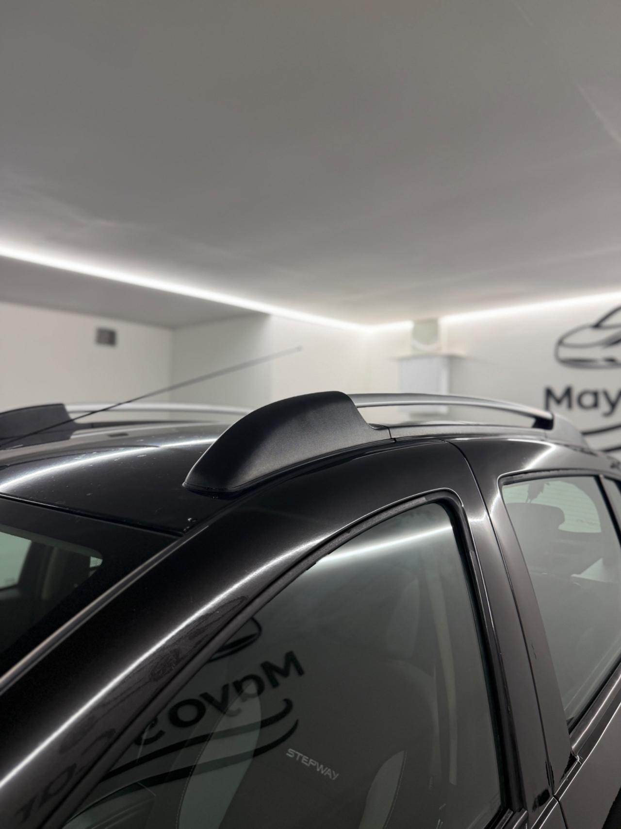 Dacia Sandero (anno 2014)