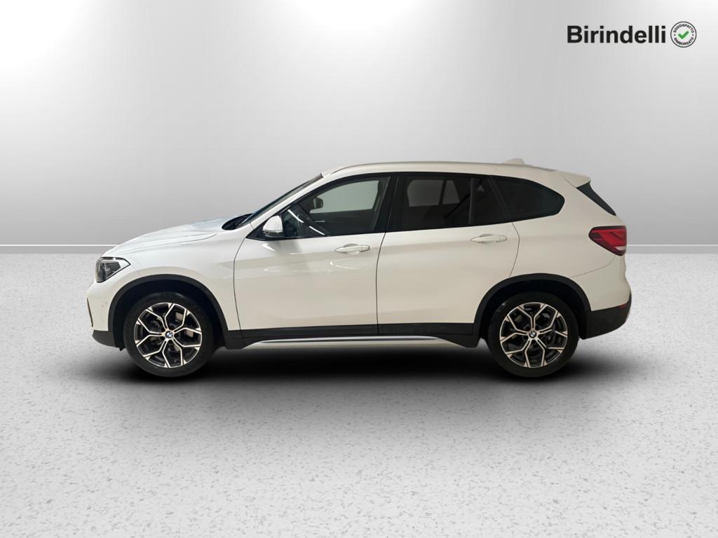 BMW X1 (F48) - X1 xDrive18d xLine