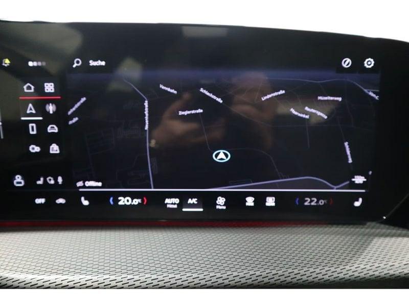 Audi Q5 Q5 TDI 150 kW mHEV+ S tronic quattro S line edition TETTO OLED CAMERA