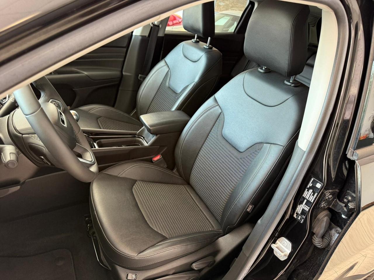 Jeep Compass 1.6 Multijet II 2WD Night Eagle PREZZO REALE