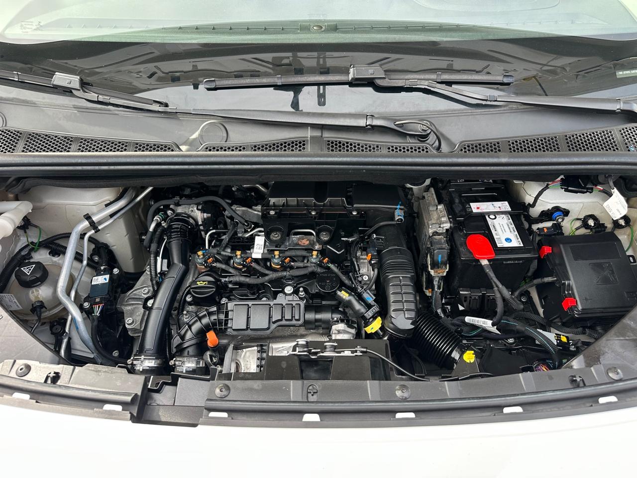 Toyota Proace City 1.5 DIESEL 100CV ACTIVE