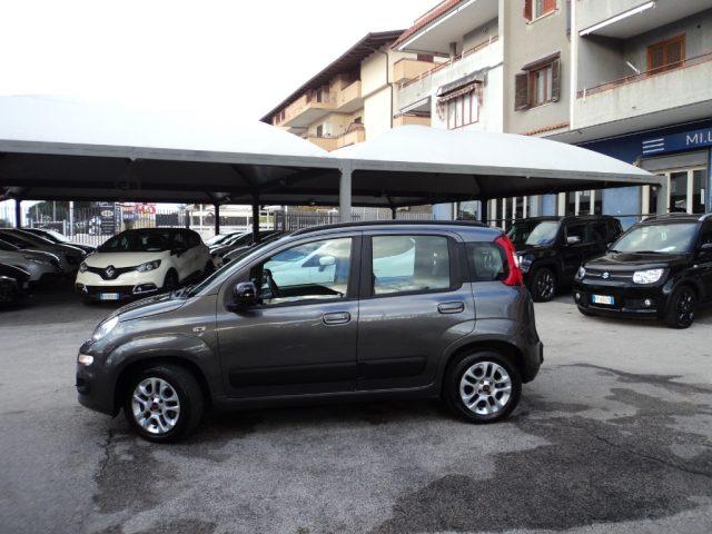 FIAT Panda 1.2 EasyPower Lounge