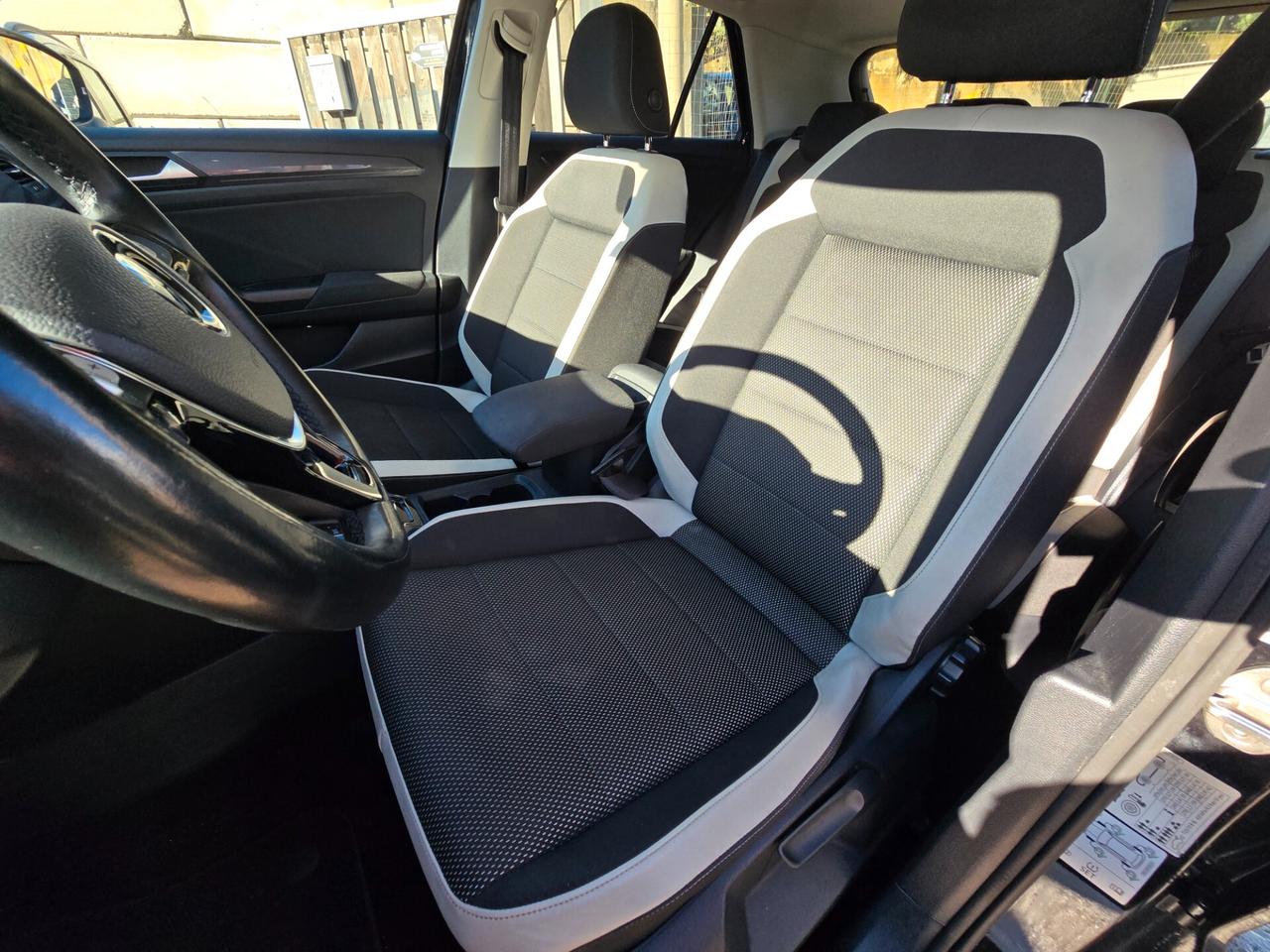 Volkswagen T-Roc 2.0 TDI SCR 150 CV DSG Sport BlueMotion Technology