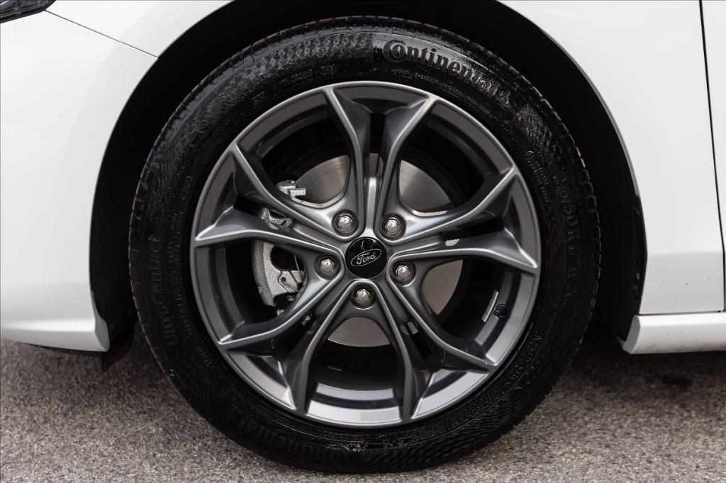 FORD Focus 1.0t ecoboost h ST-Line 125cv del 2022