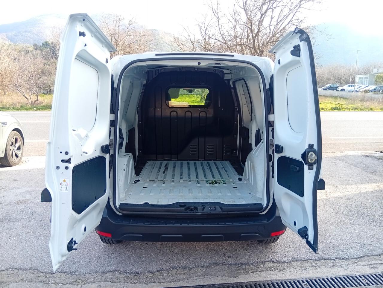 Renault Express 1.4 Blue dCi 75 Van