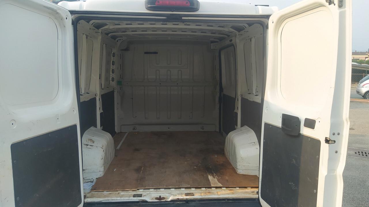 PEUGEOT BOXER 330 L1 H 1 PREMIUM HDI 110 CV