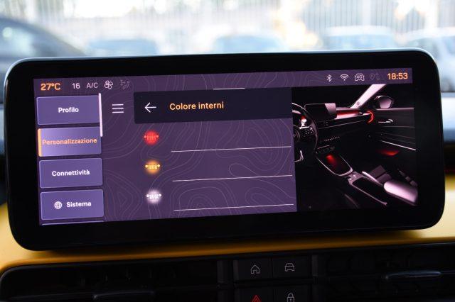 JEEP Avenger 1.2 Turbo 1ST EDITION