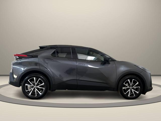 TOYOTA C-HR 1.8 HV Trend