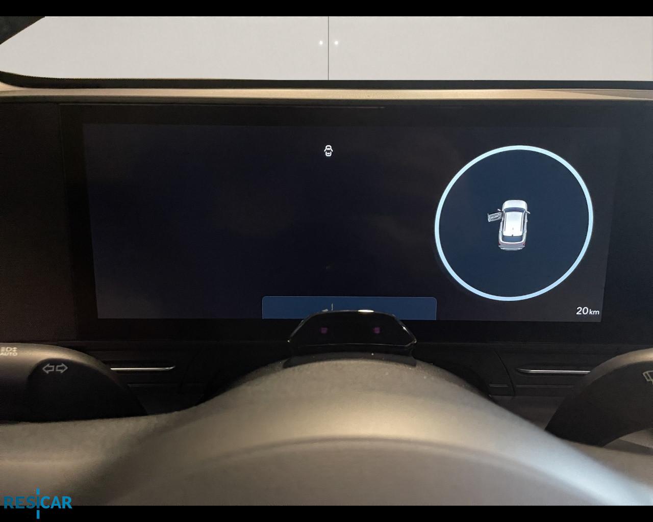 HYUNDAI KONA ICE MY25 1.0T 48V MT XLINEP+AP