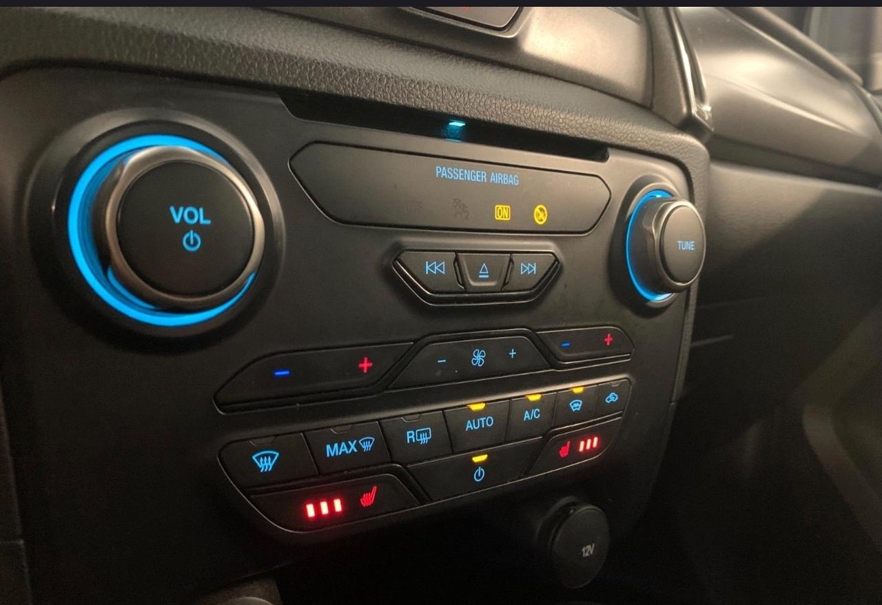 Ford Ranger Raptor 2.0 ECOBLUE aut. 213CV DC 5pt Special Edition