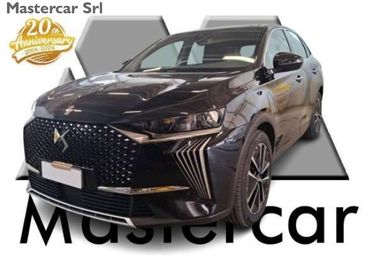 DS AUTOMOBILES DS 7 DS7 1.6 e-tense phev Bastille Business 225cv auto