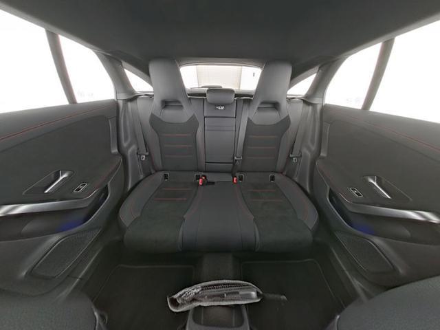 MERCEDES-BENZ CLA 200 d Automatic Shooting Brake AMG Line Advanced Plus