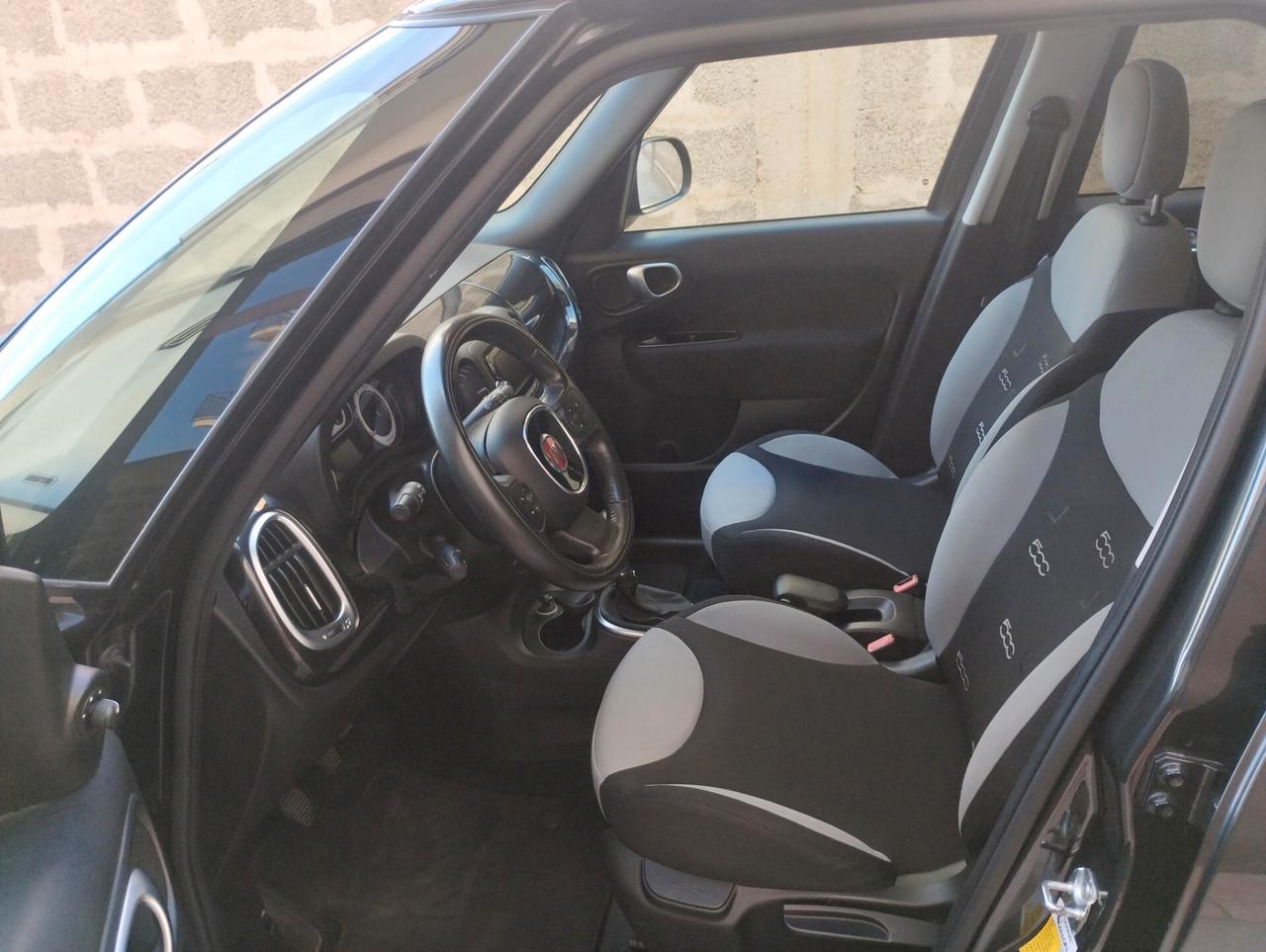 Fiat 500L 1.3 Multijet 85 CV Pop Star