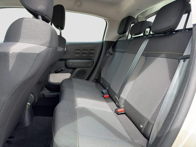 CITROEN C3 C3 PureTech 83 S&S You