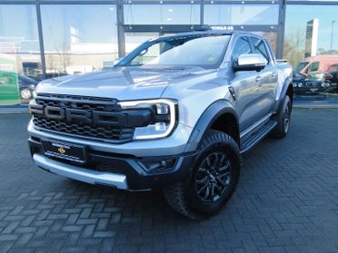 Ford Ranger RAPTOR 2.0 Ecoblue 4WD DC 5 posti*360°*BANG&OLUFSEN*