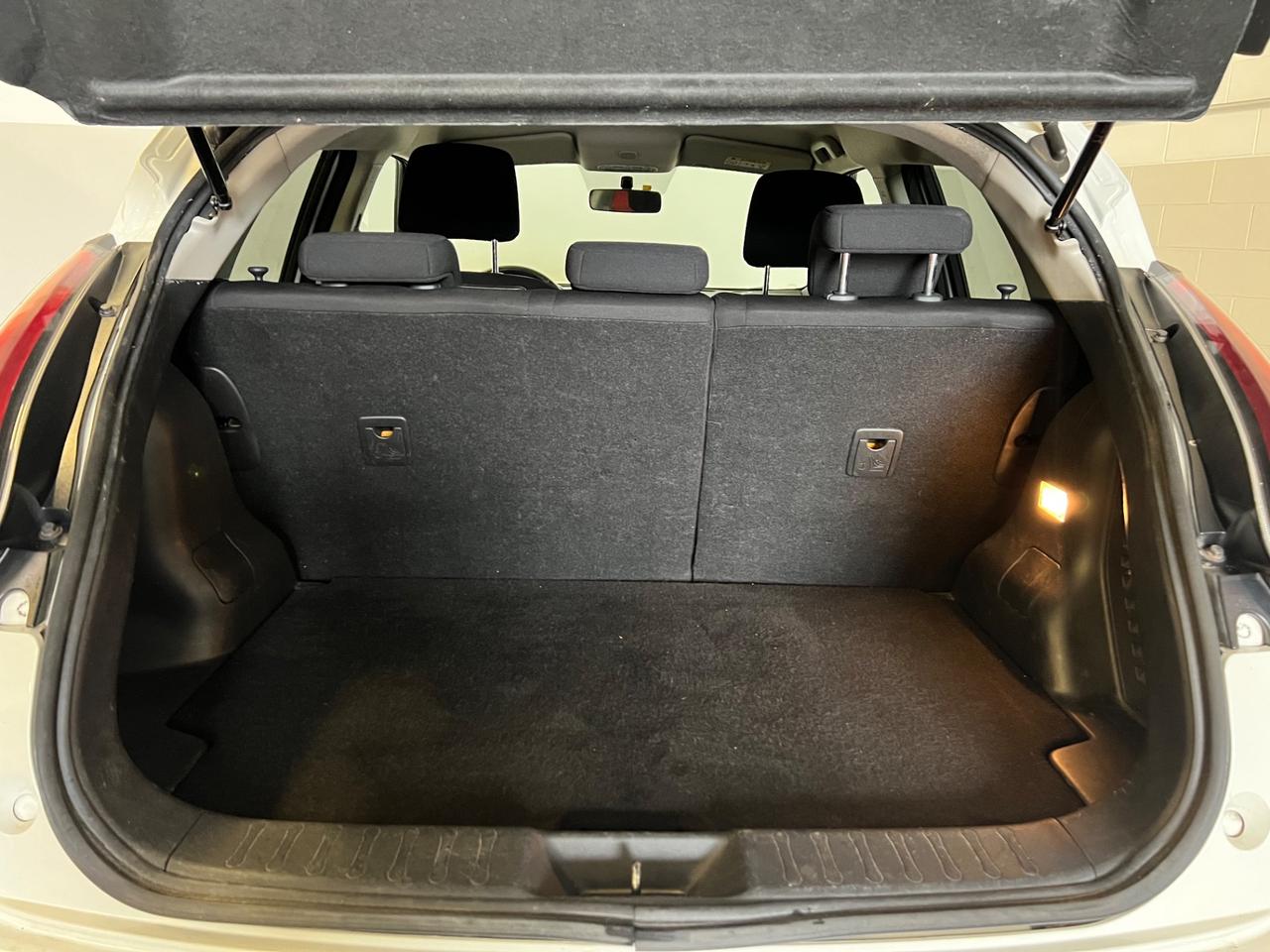 Nissan Juke 1.5 dCi Start&Stop Acenta