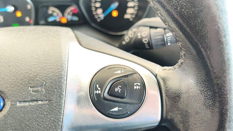 Ford C-Max 1.6 TDCi 115cv DPF Plus