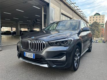 BMW X1 sDrive18i xLine Plus