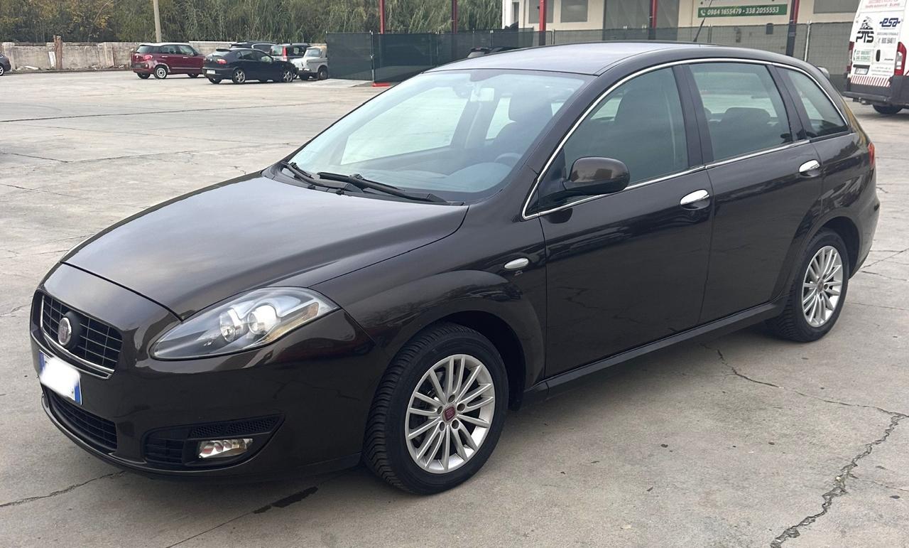 Fiat Croma 1.9 Multijet 150cv 16V Dynamic UNIPROPRIETARIO