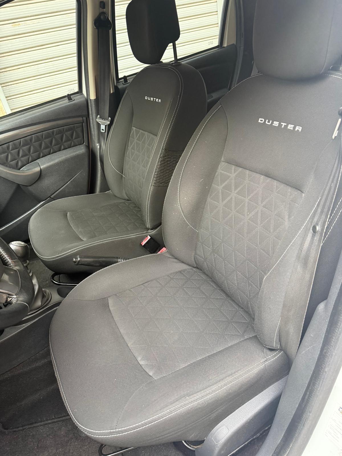 Dacia Duster 1.5 dCi 90CV 4x2 Lauréate