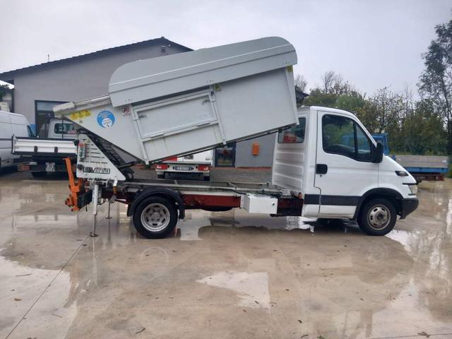 IVECO DAILY 3.0 35C 14 HPT