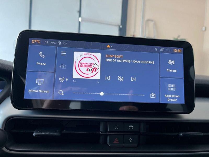 Jeep Avenger Avenger 1.2 Turbo 110 CV MHEV Altitude